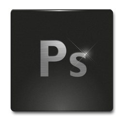 Adobe Photoshop Icon 256x256 png